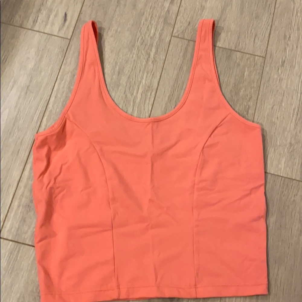 Buffbunny Bae Crop Top